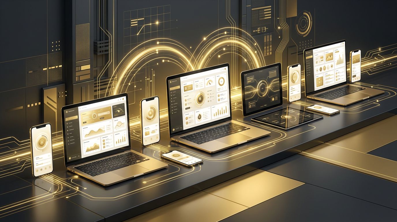 Best Web App Development Companies