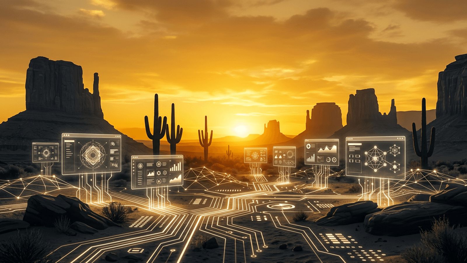 Best Web App Development Services in Arizona