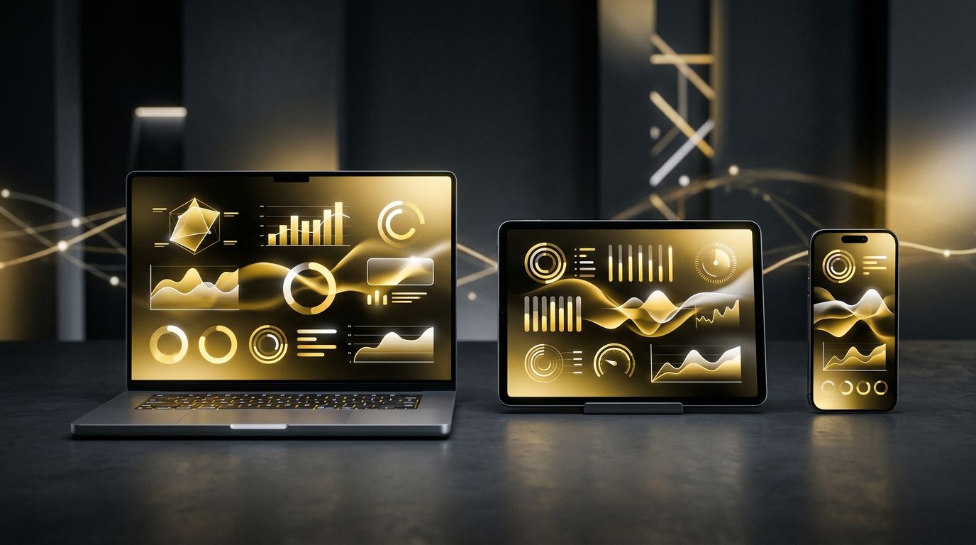 Best Web App Development