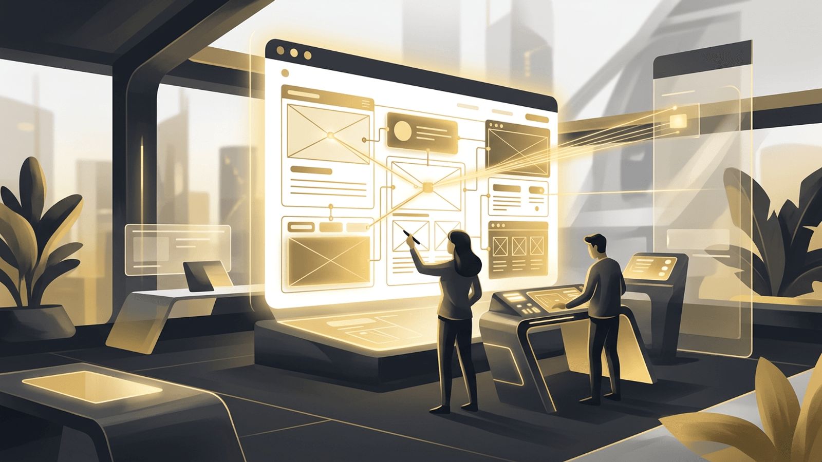 Best Web Application Development Agency in USA