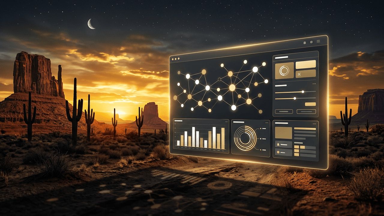 Best Web Application Development Company in Arizona