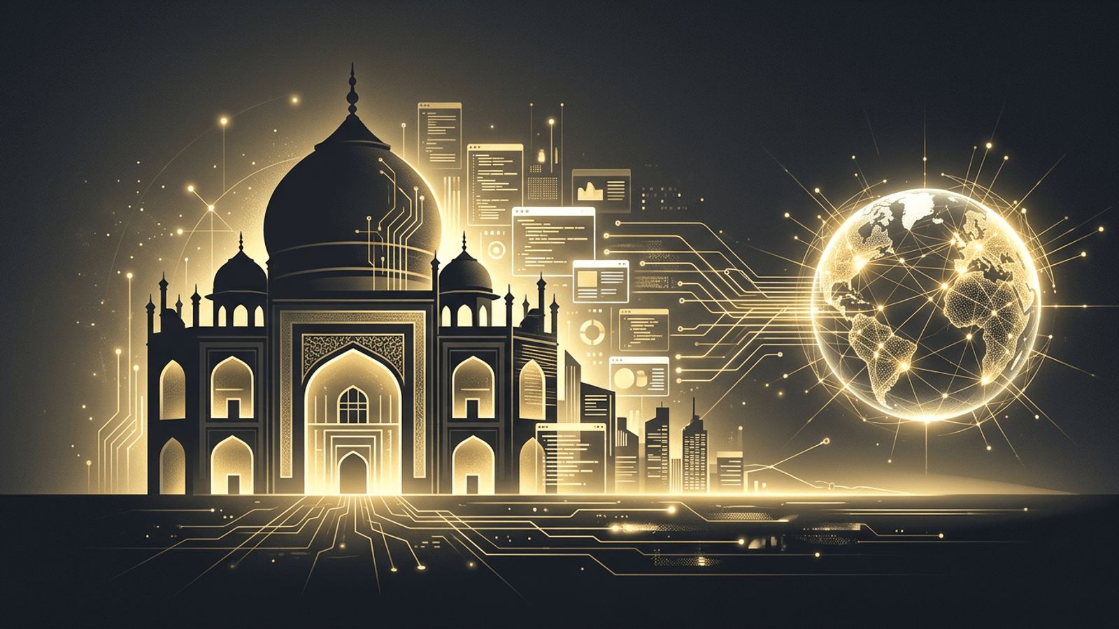 Best Web Application Development Company in India