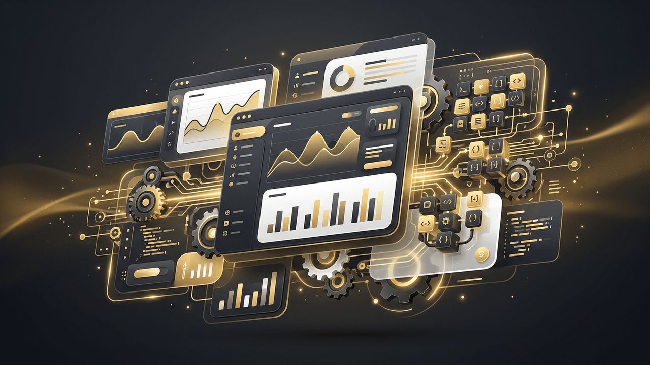 Best Web Application Development Services