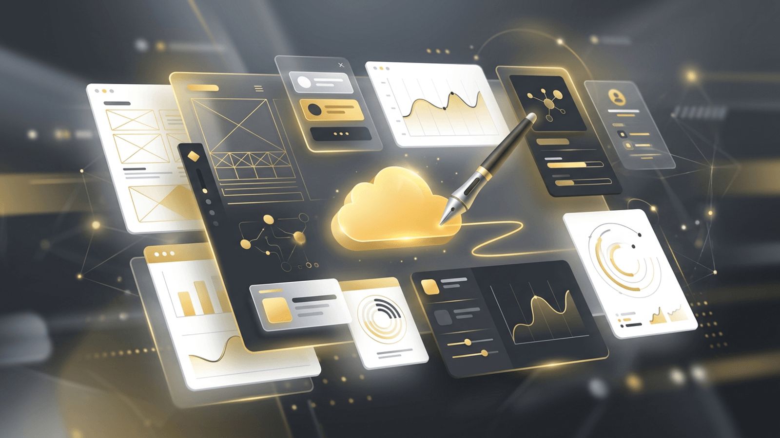 Best Web Design and Development Agencies for SaaS Applications