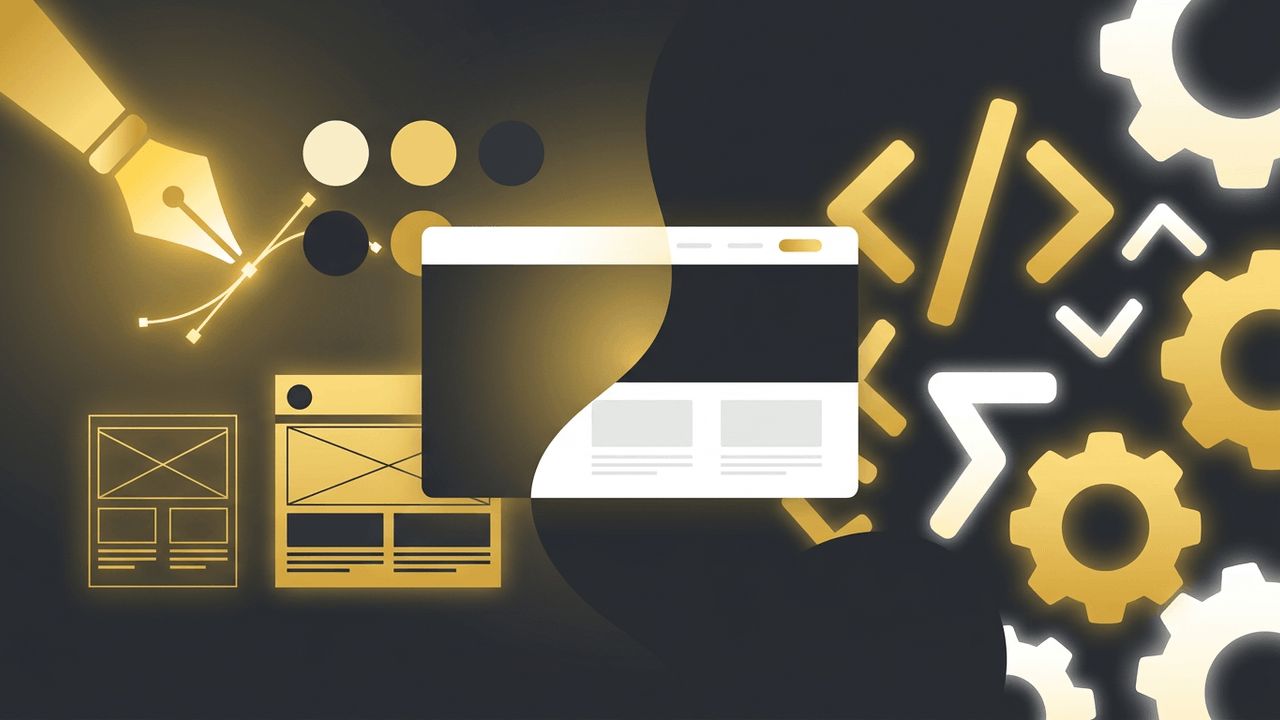Best Web Design & Development Company