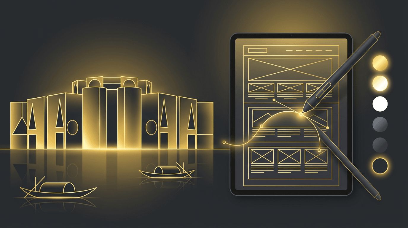 Best Web Designer Developer in Bangladesh