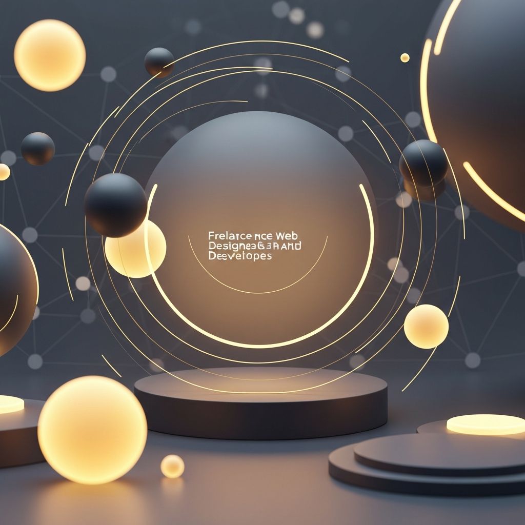 Best Web Designers Pakistan Freelance Web Development