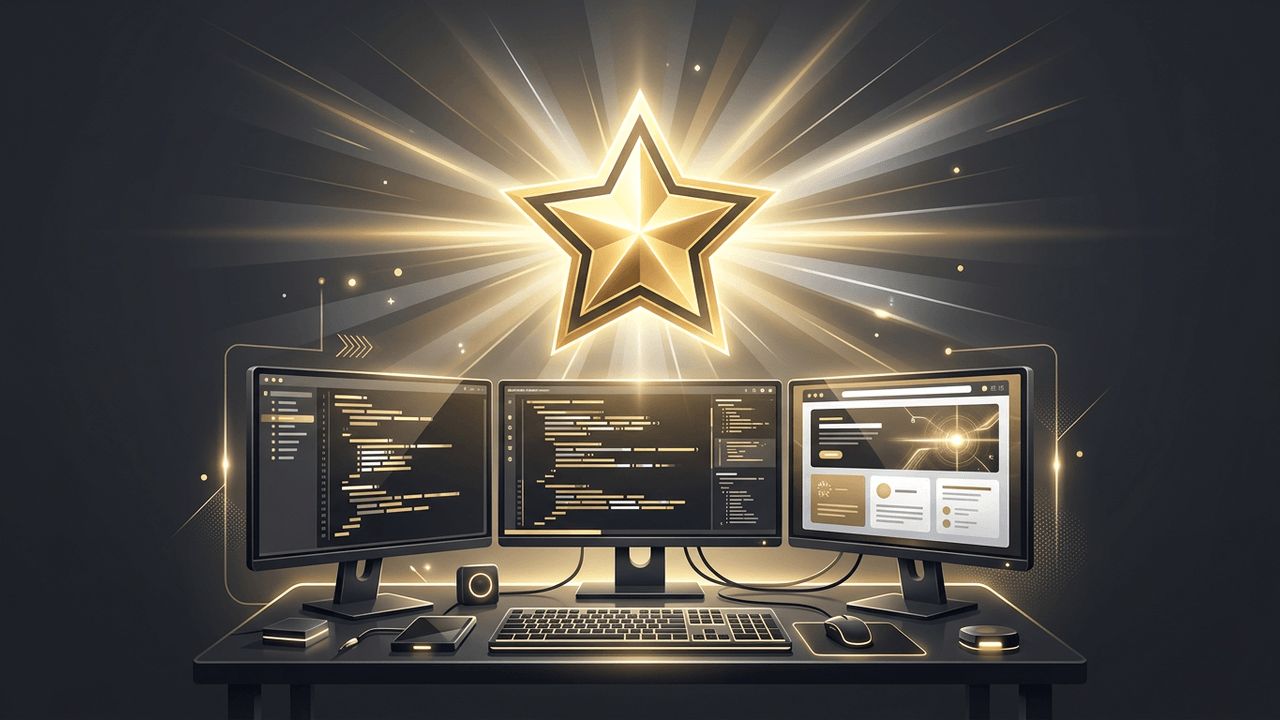 Best Web Developer Digital Agency