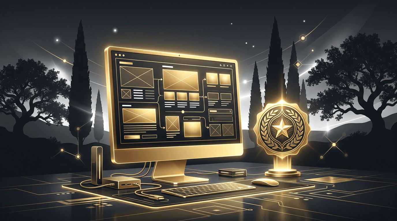 Best Web Developer Lafayette LA