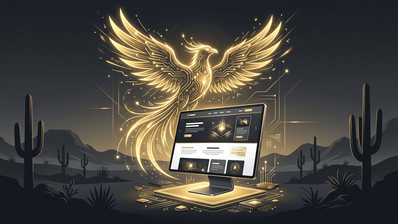 Best Web Developer Phoenix