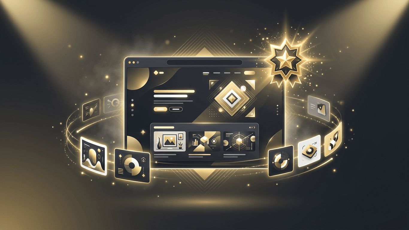 Best Web Developer Website