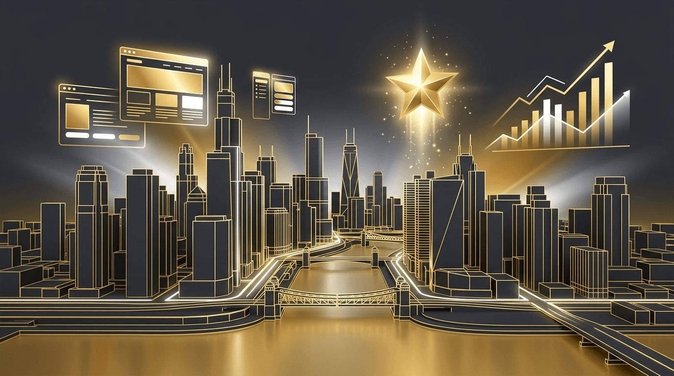 Best Web Developers Chicago