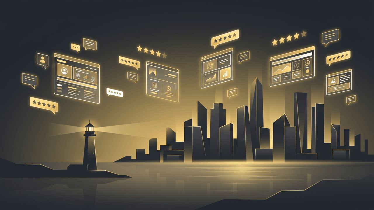 Best Web Developers Erie PA Reviews