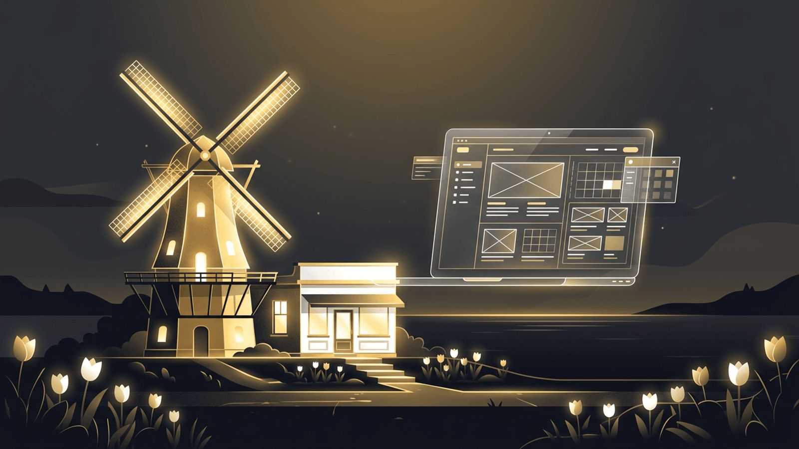 Best Web Developers Holland MI Small Business Website