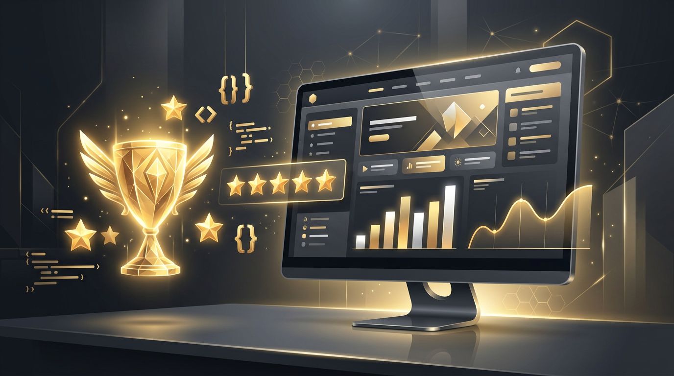 Best Web Developers