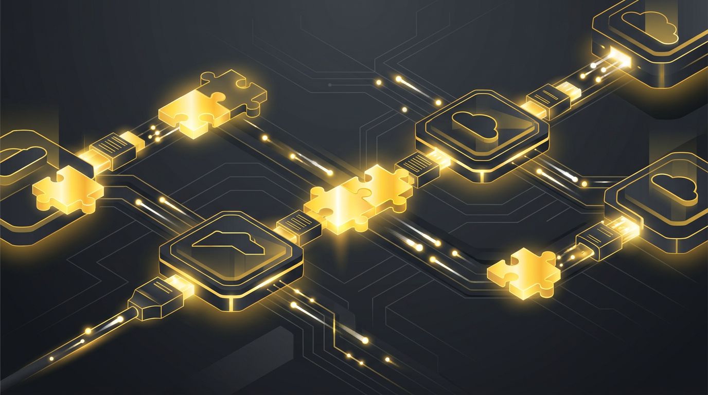 Best Web Development Agencies for API Integrations 2025