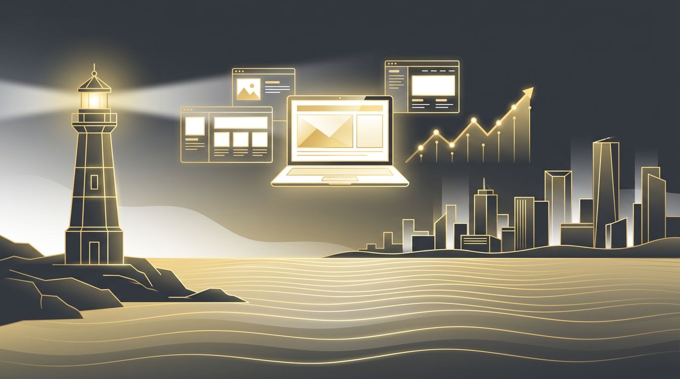 Best Web Development Agencies Erie PA