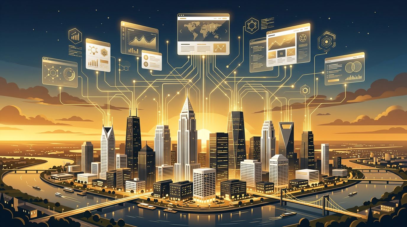 Best Web Development Agencies in Atlanta 2025 2026