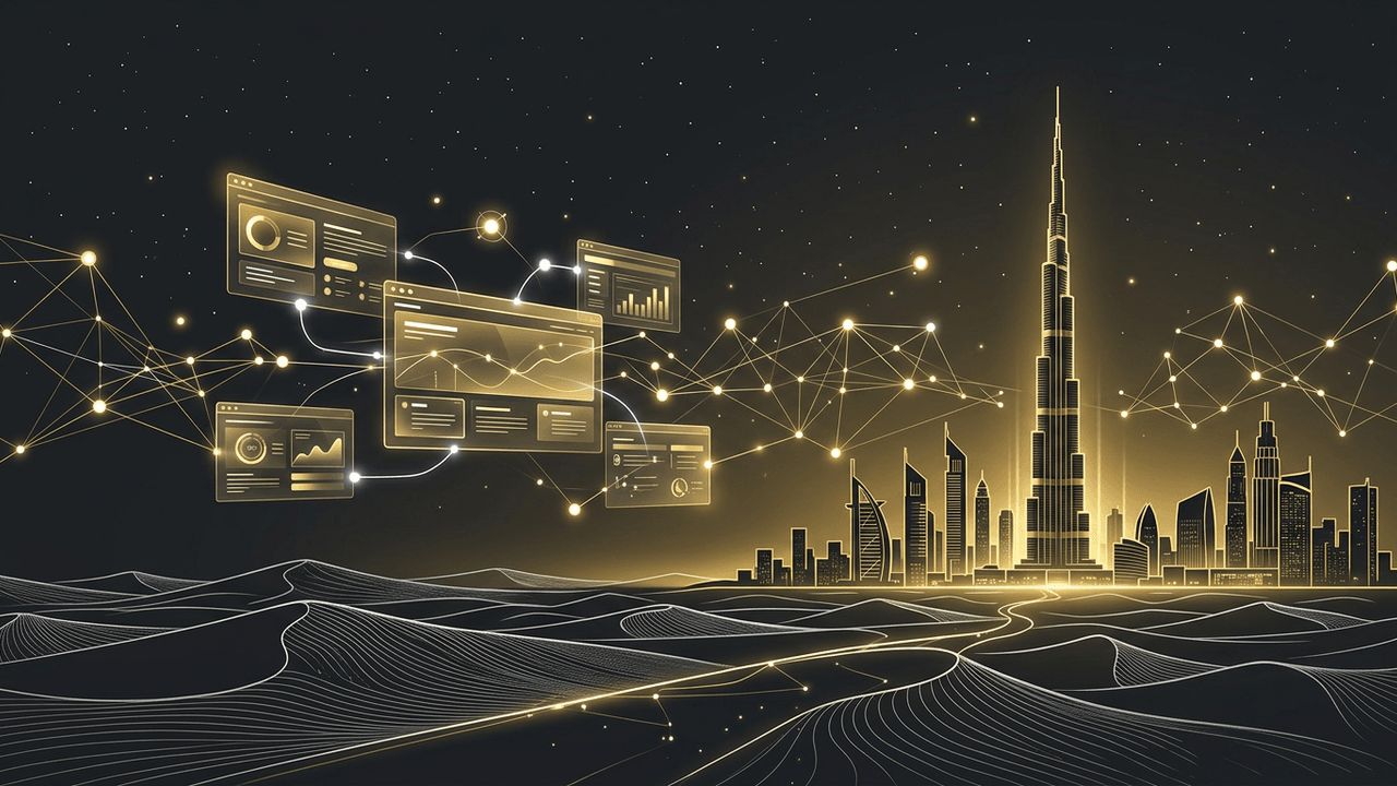 Best Web Development Agencies in Dubai