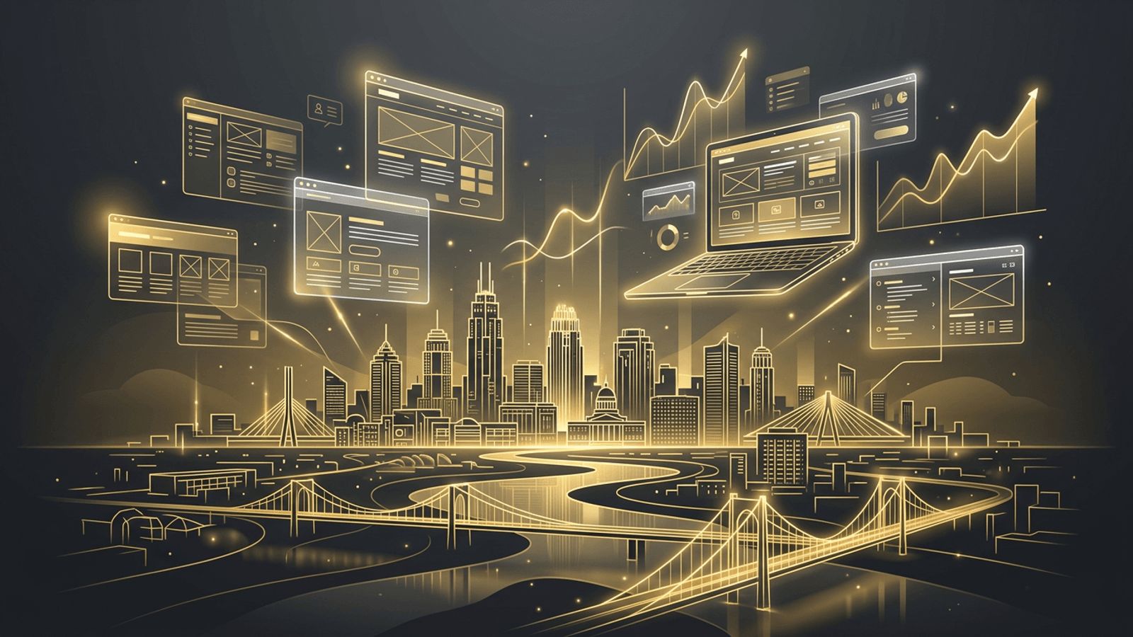Best Web Development Agencies in Ohio 2026