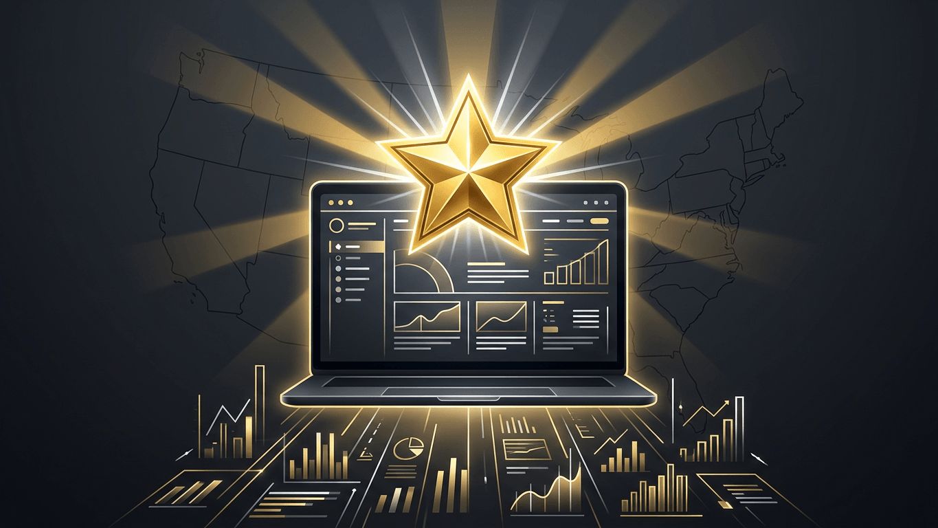 Best Web Development Agencies United States 2024