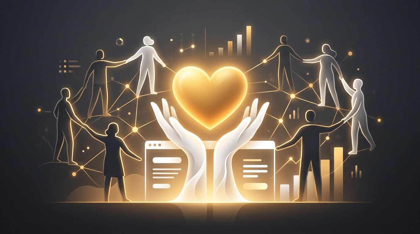 Best Web Development Agency for Nonprofits