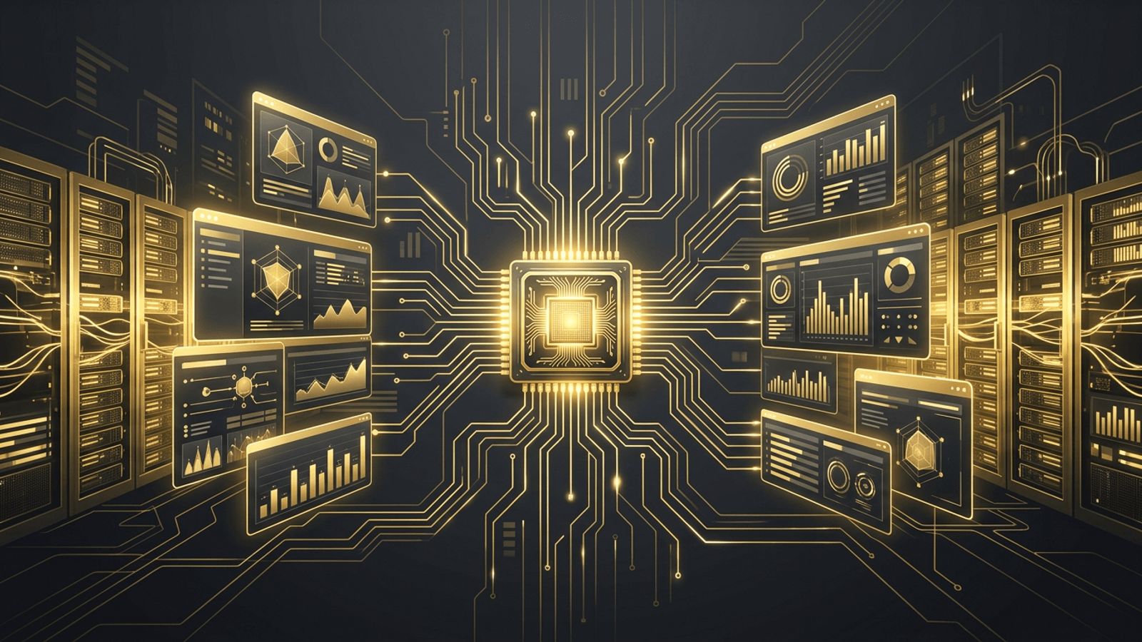 Best Web Development Agency for Technology Industry