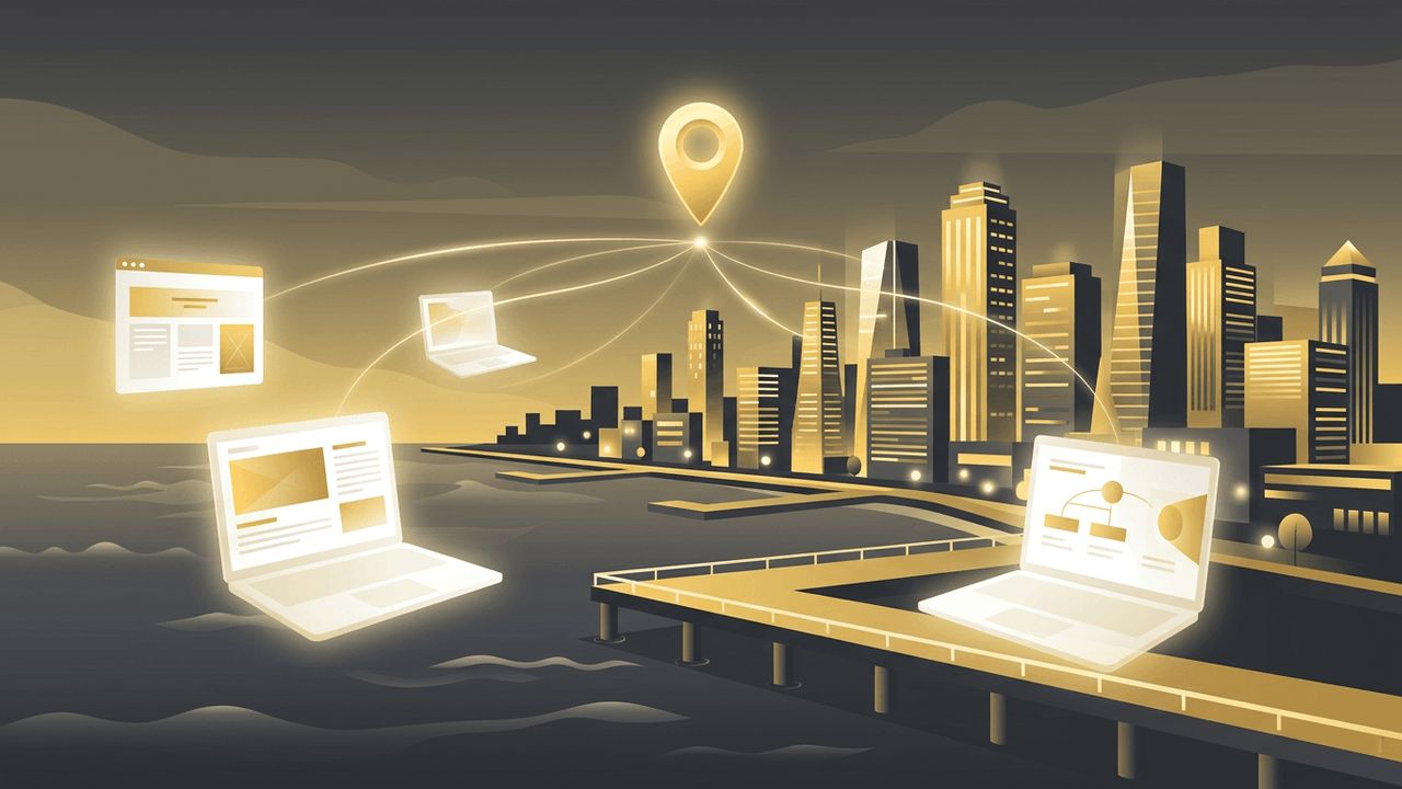 Best Web Development Agency Geelong