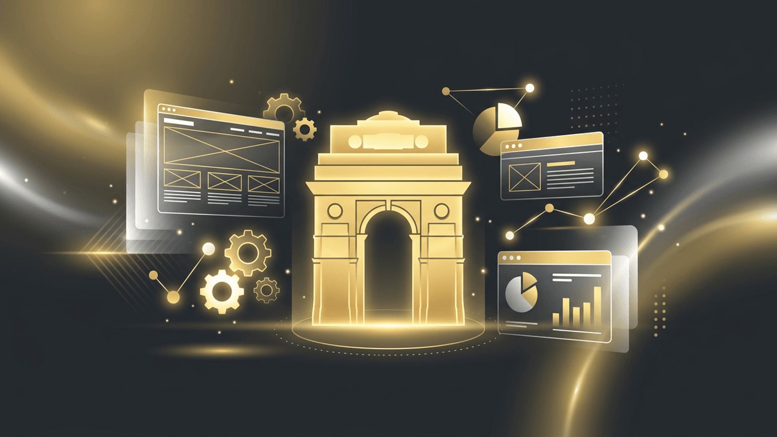 Best Web Development Agency in India