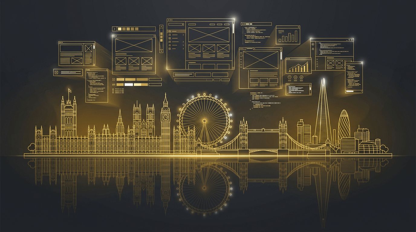 Best Web Development Agency London