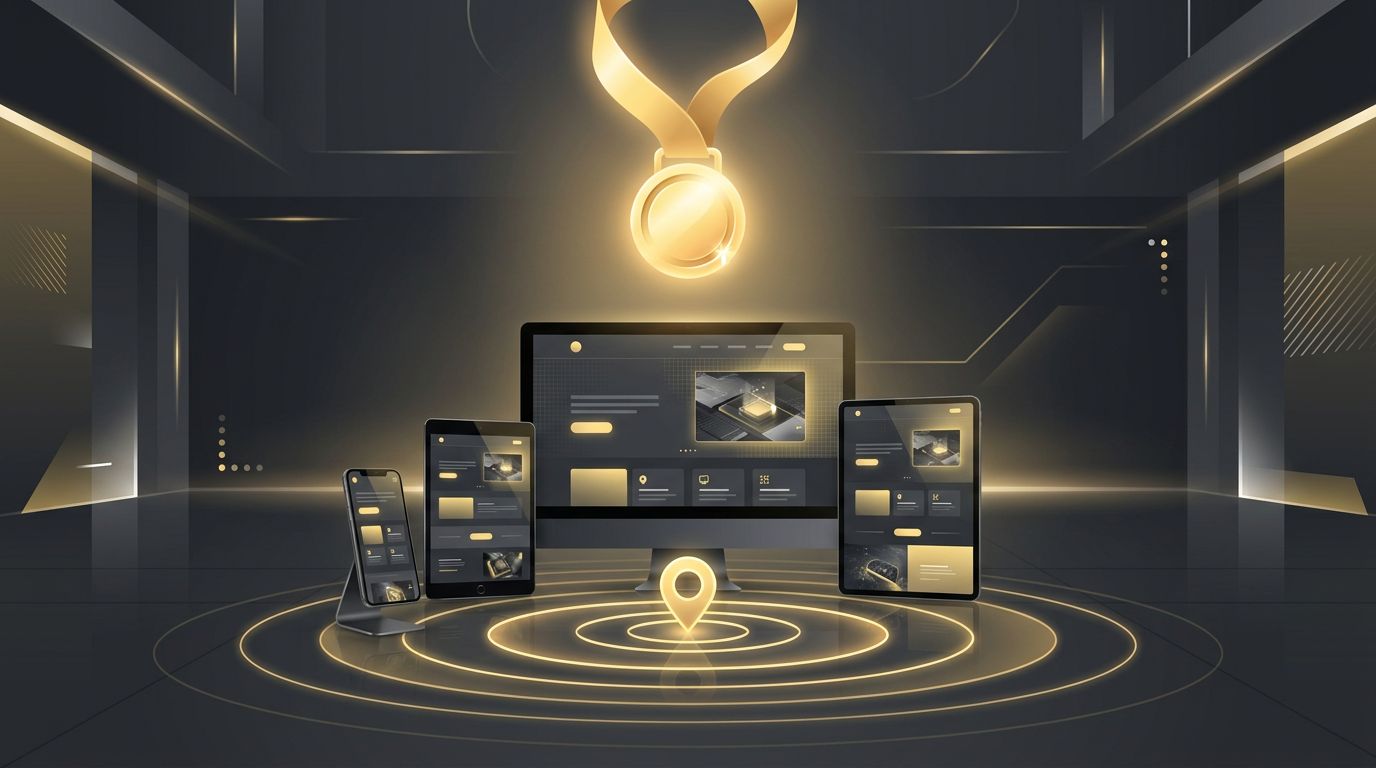 Best Web Development Agency Near Me