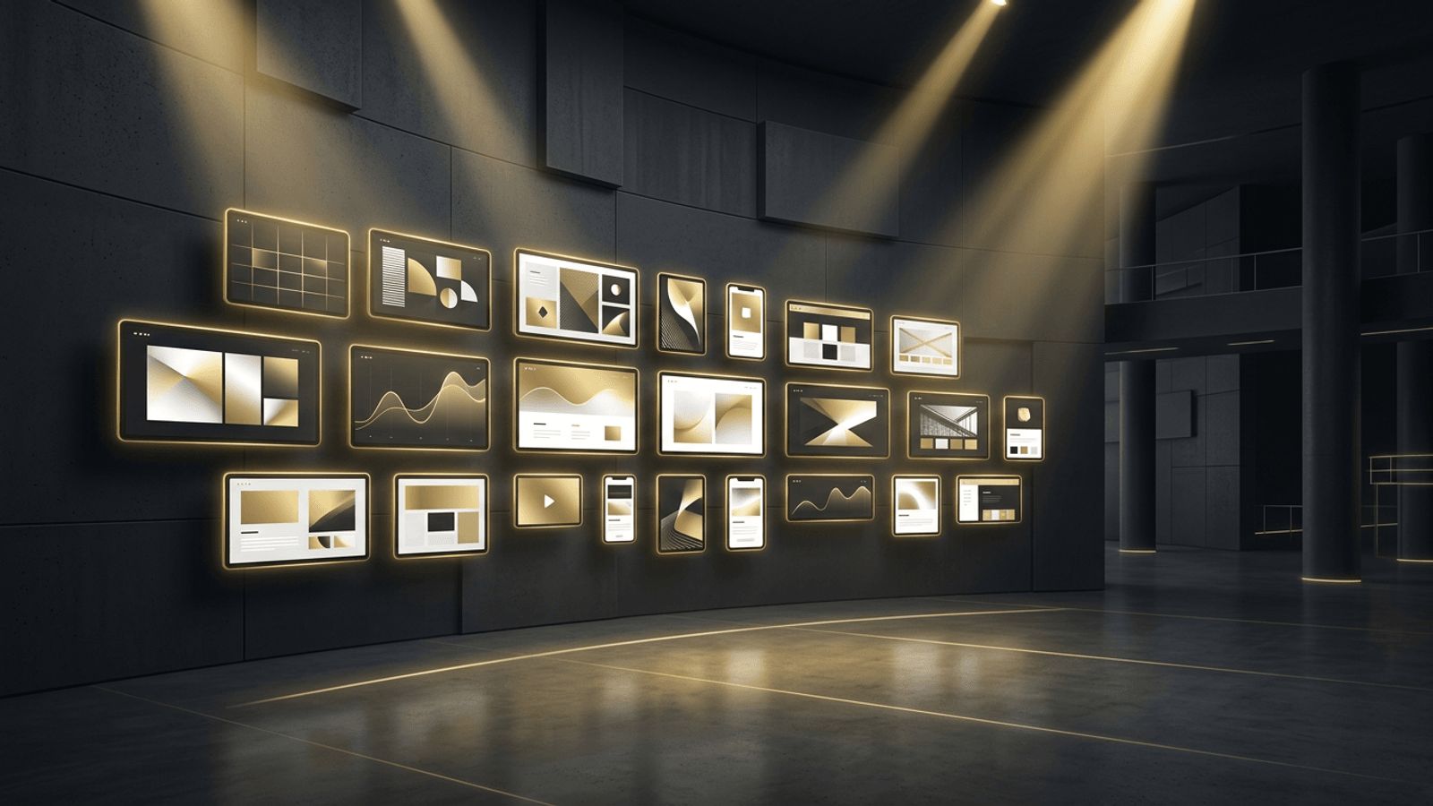 Best Web Development Agency Websites Examples