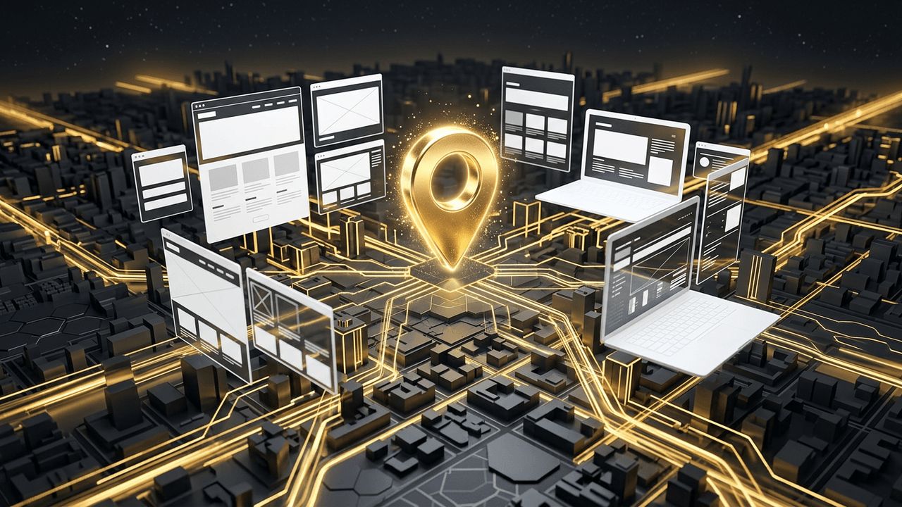 Best Web Development Companies in Atlanta 2025 2026
