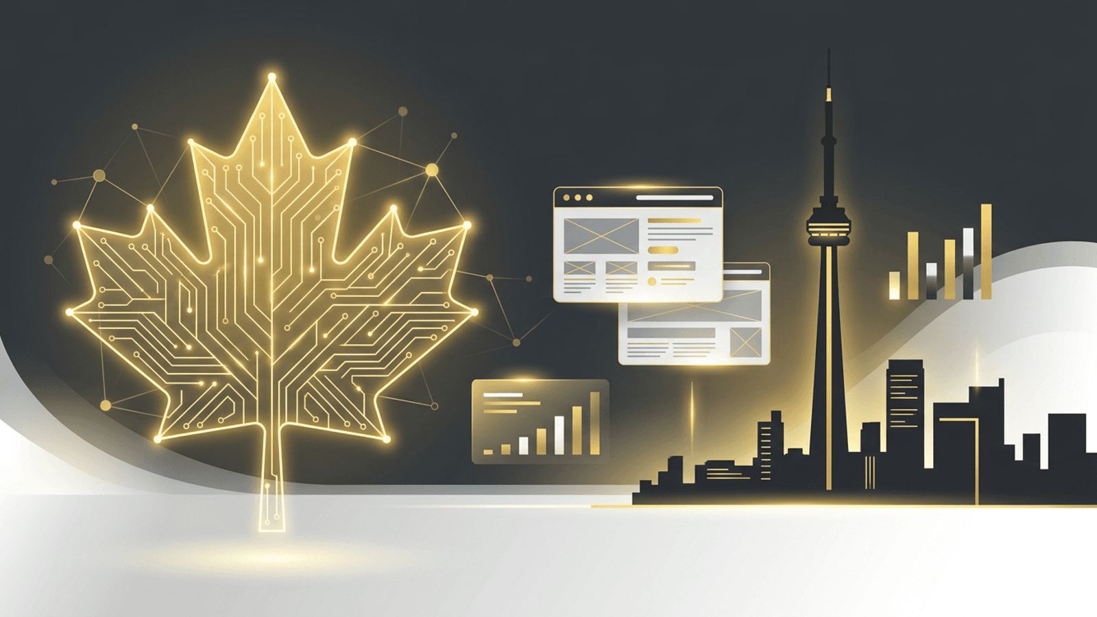 Best Web Development Companies in Canada