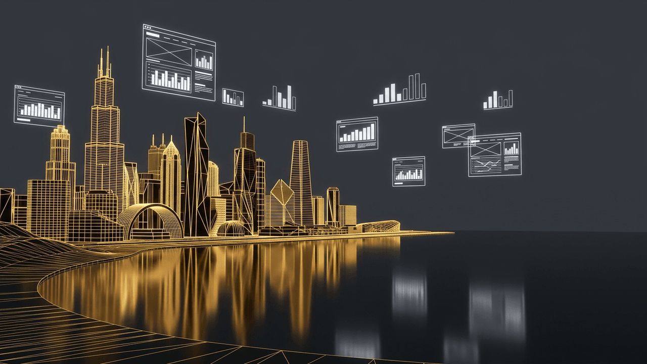 Best Web Development Companies in Chicago 2025