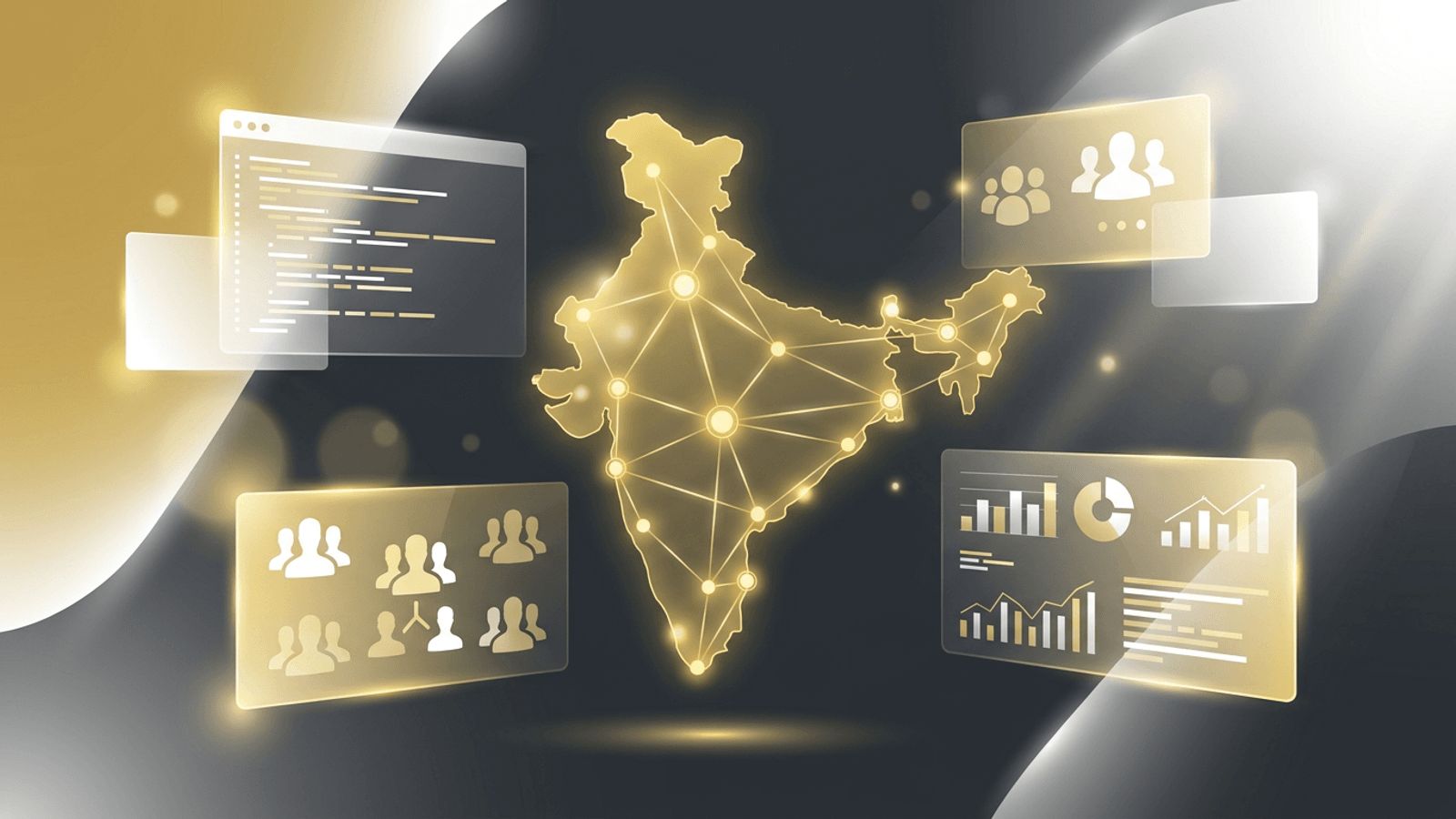 Best Web Development Companies in India
