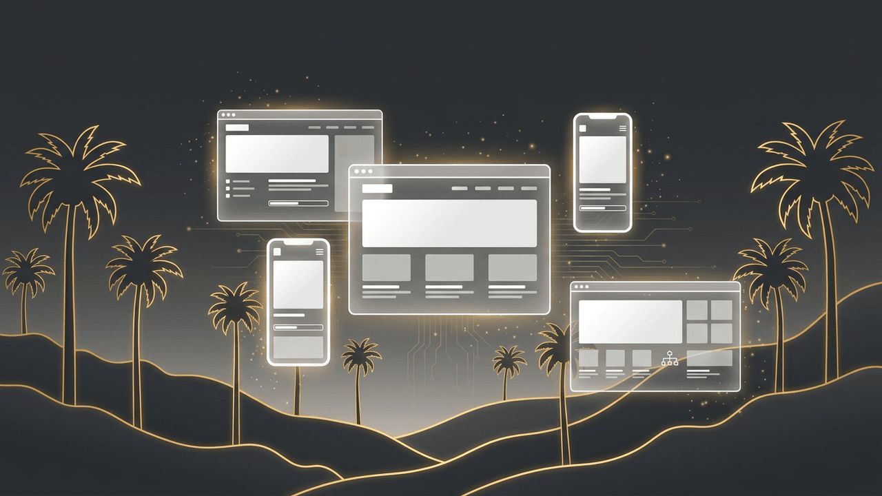 Best Web Development Companies in Los Angeles 2025 2026