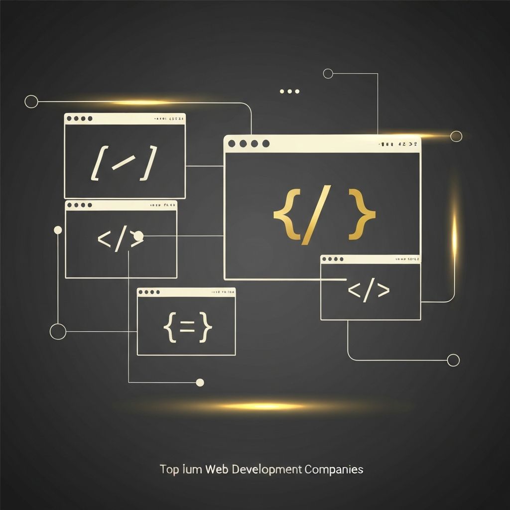 Best Web Development Companies in Pakistan