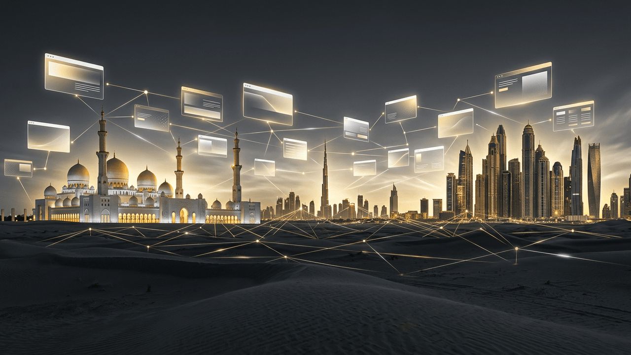 Best Web Development Companies in UAE