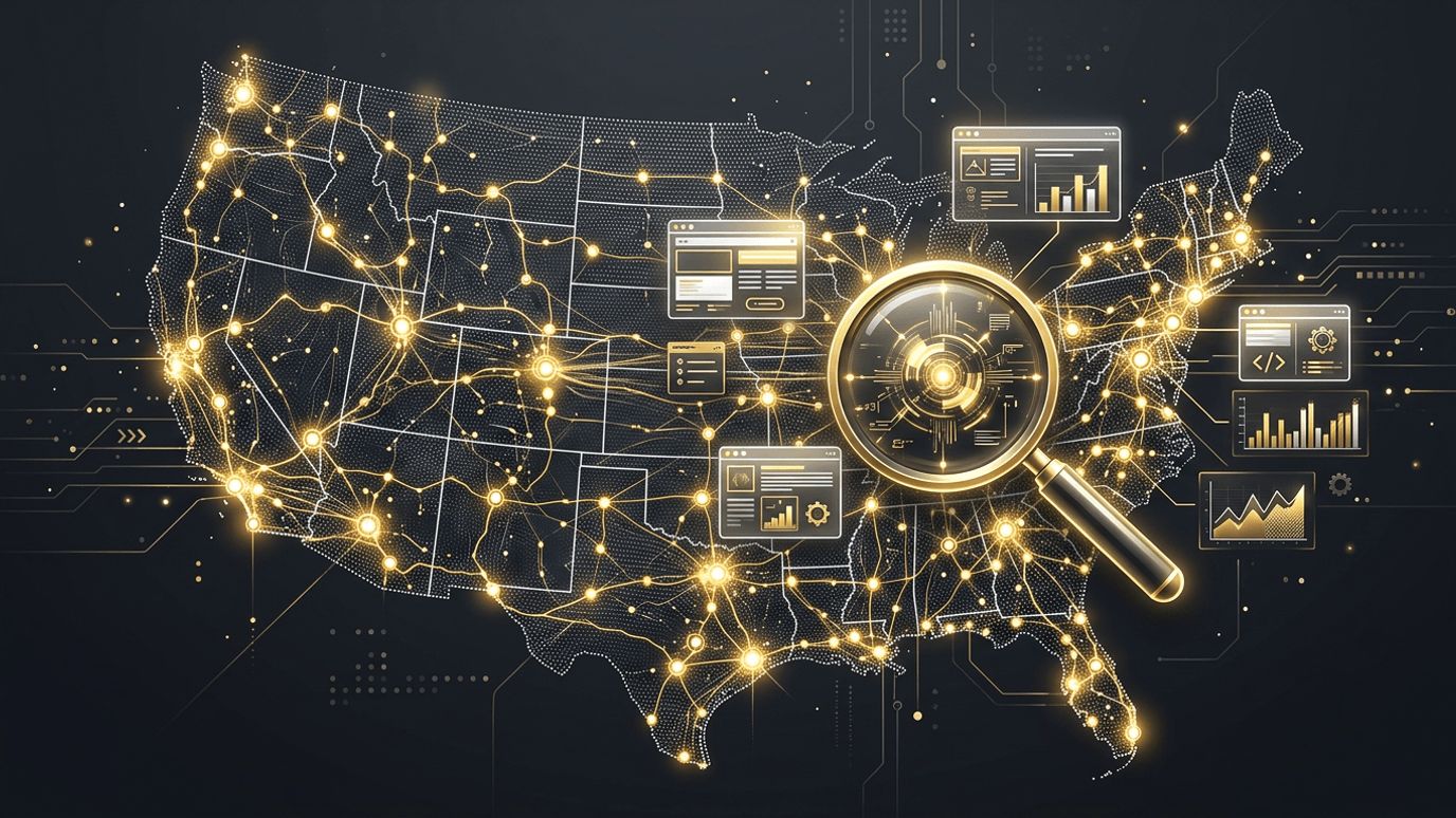 Best Web Development Companies in USA