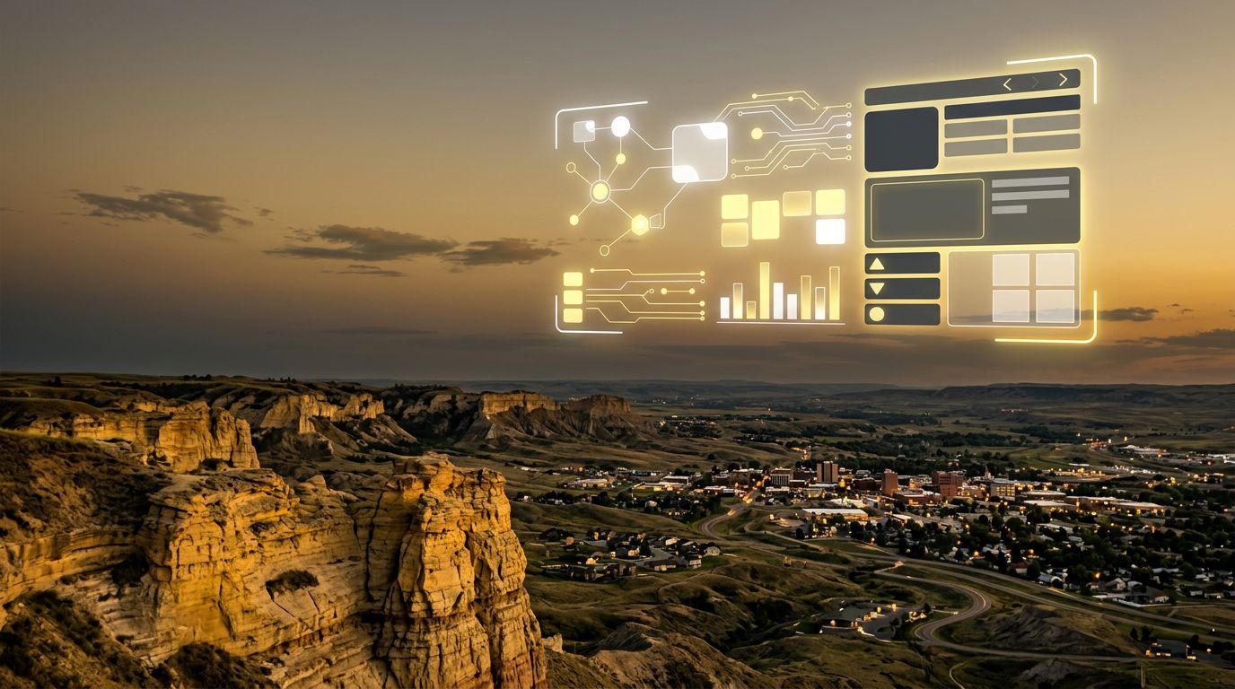 Best Web Development Company Billings Mt