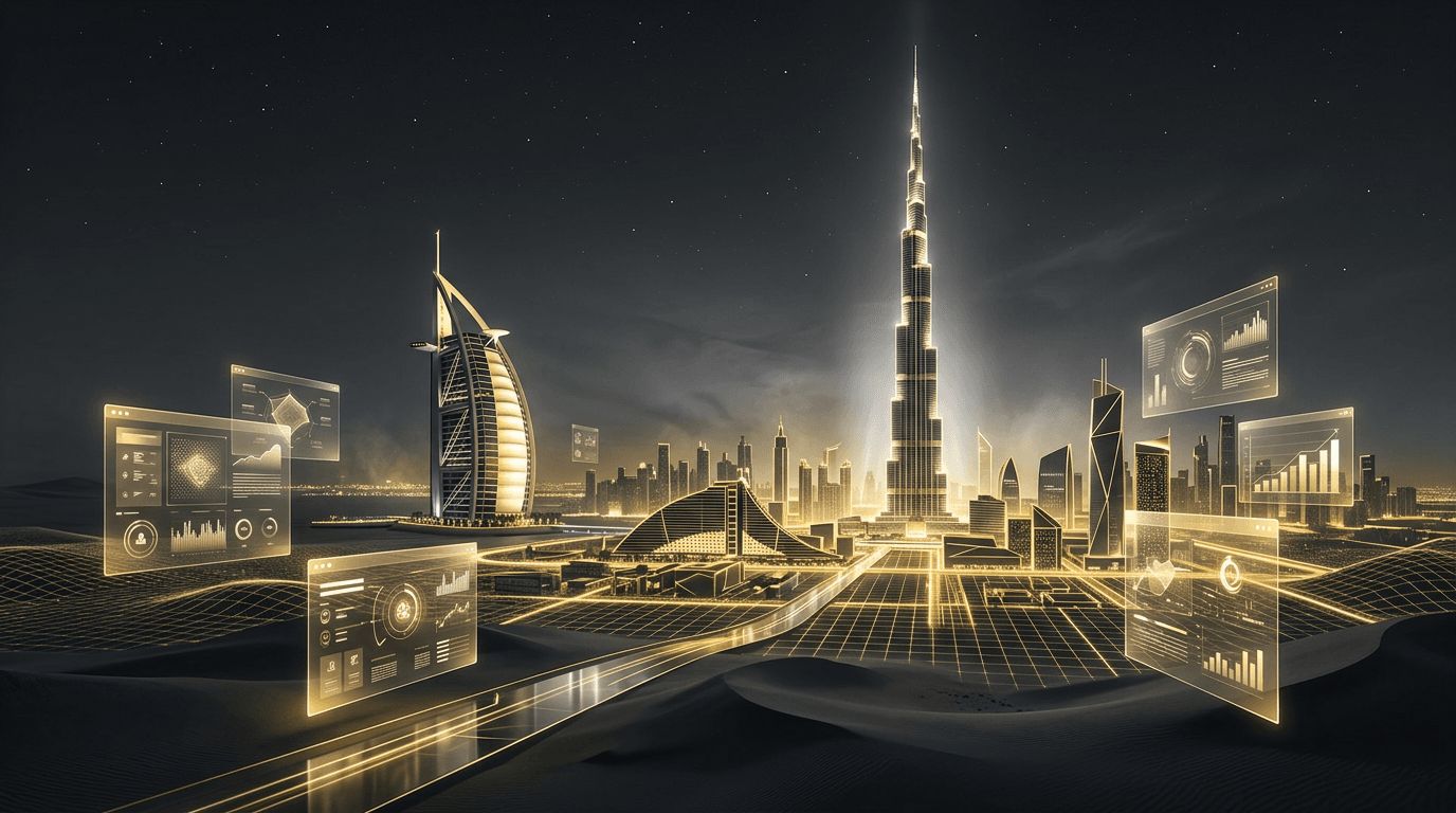 Best Web Development Company Dubai