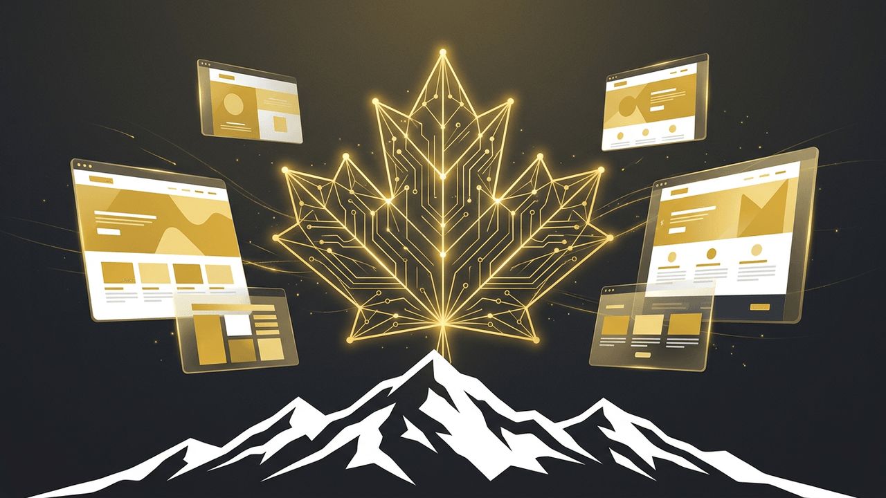 Best Web Development Company in Canada