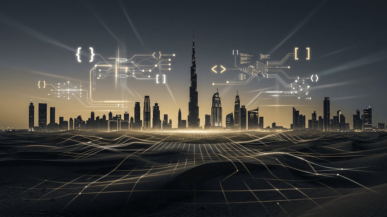 Best Web Development Company in Dubai