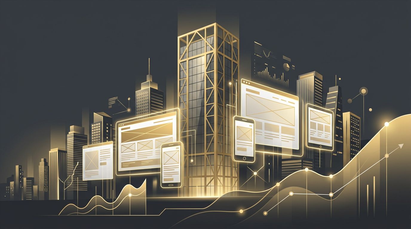 Best Web Development Comany in Gurgaon