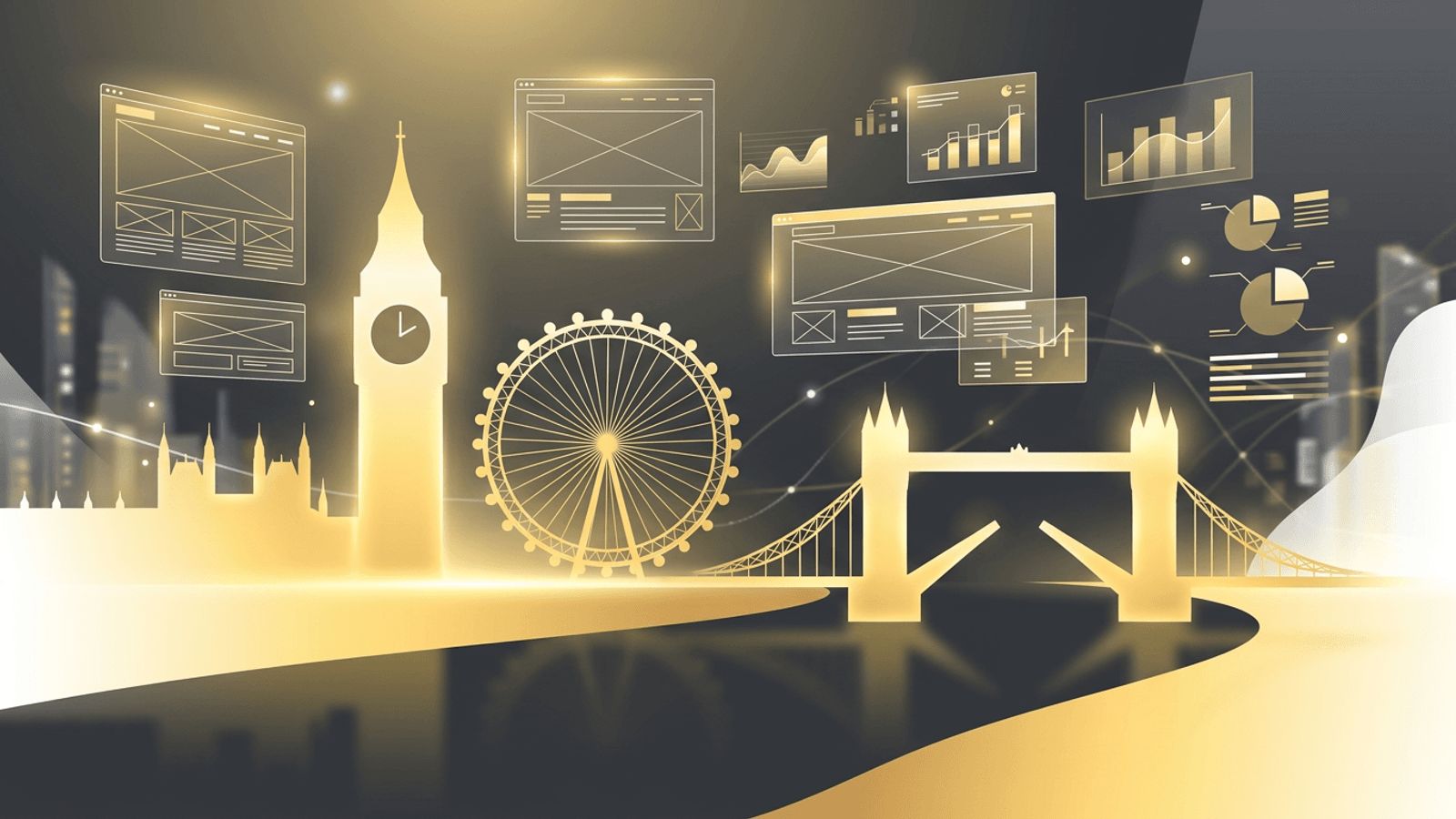 Best Web Development Company in London