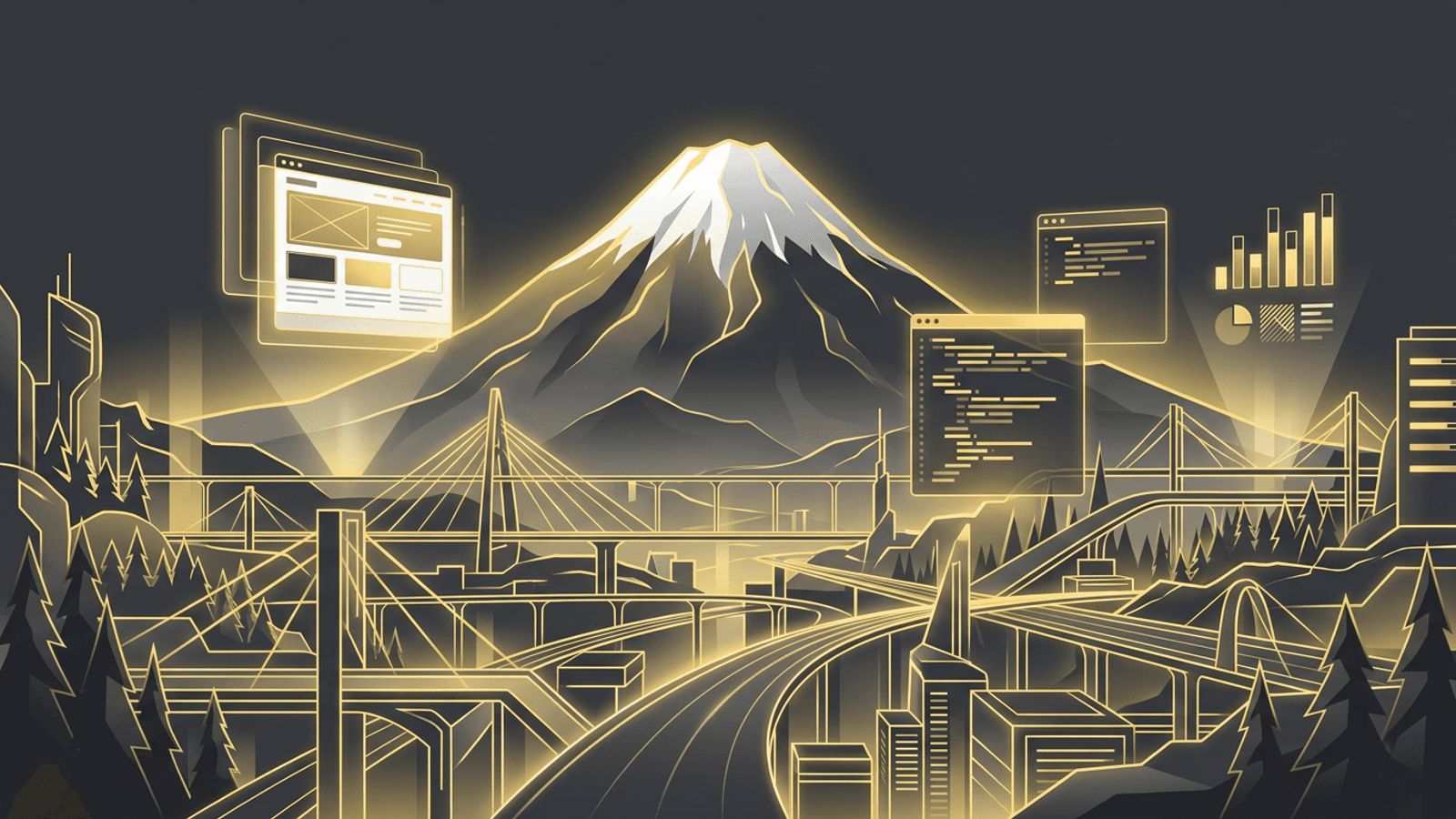 Best Web Development Company in Portland