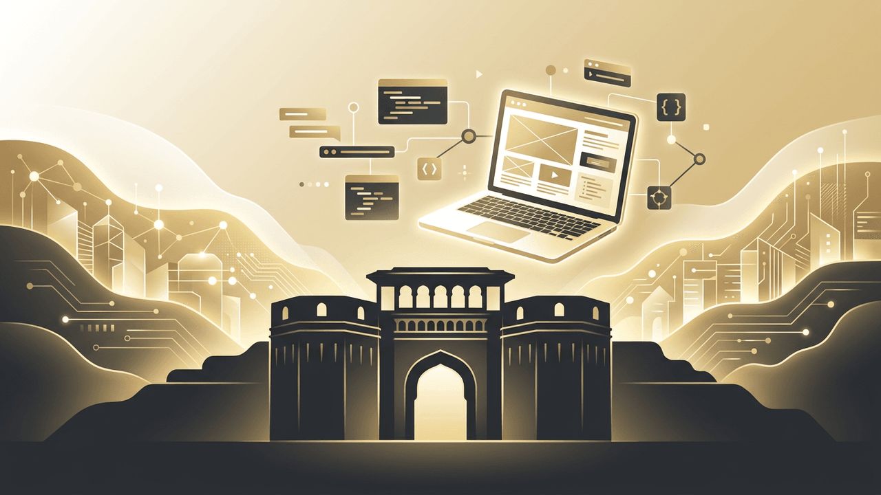 Best Web Development Company in Pune