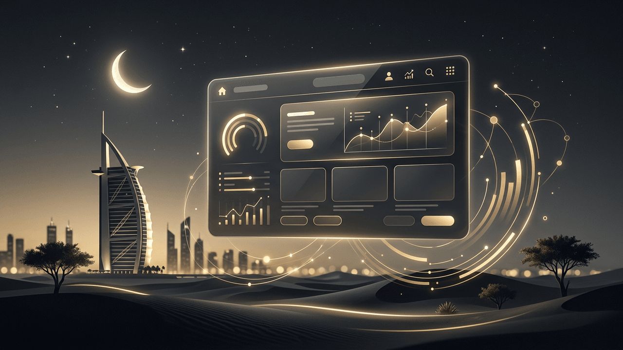 Best Web Development Company in UAE