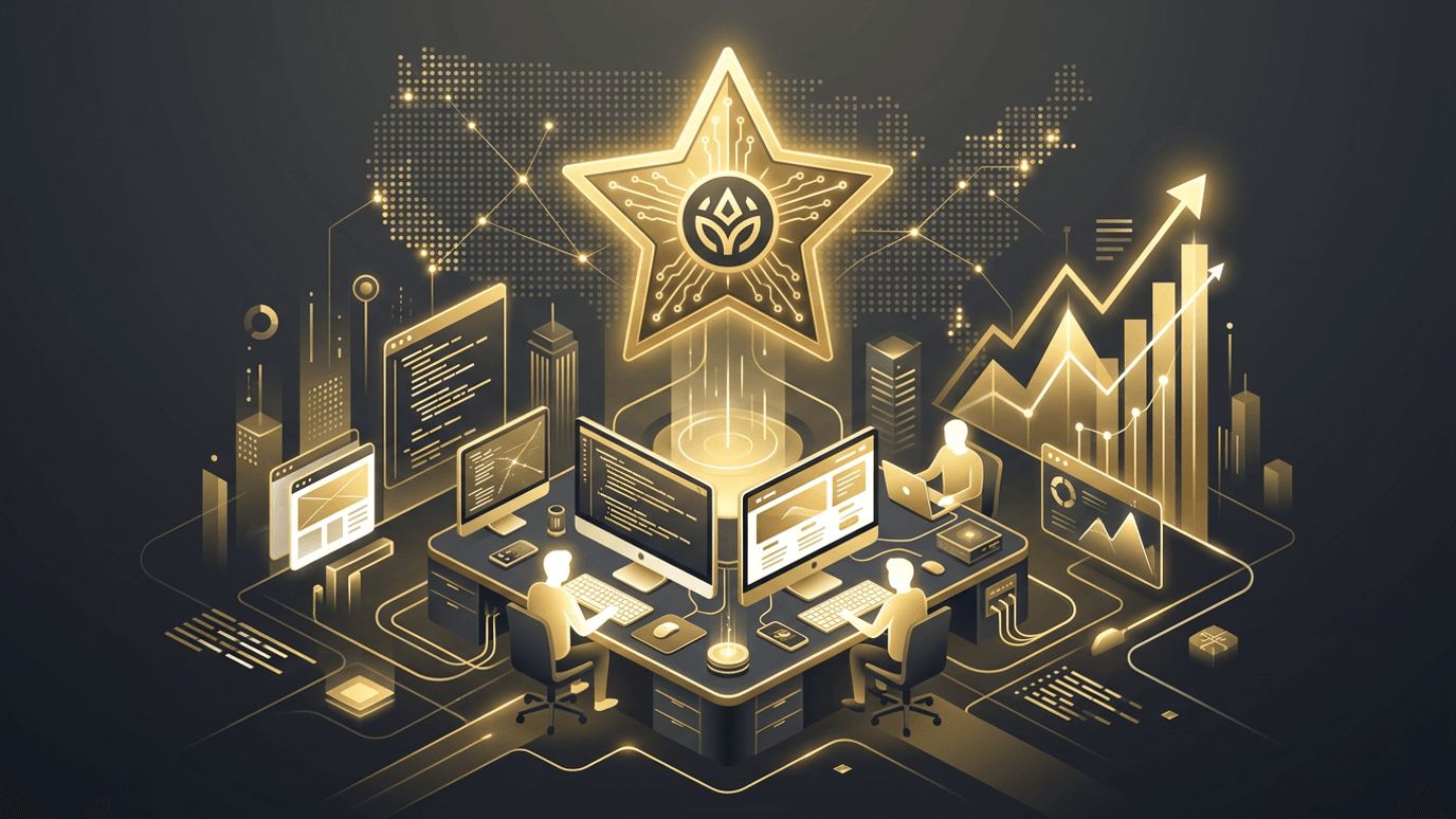 Best Web Development Company in USA